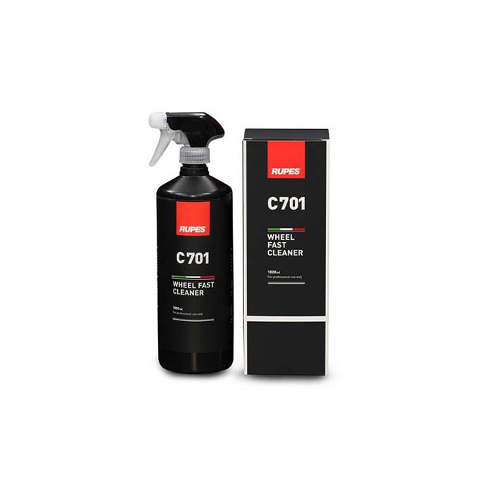 Rupes C701 Wheel Fast Cleaner, 1000 ml